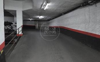 2 garajes en venta moncloa madrid