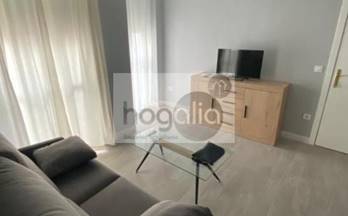 alquiler piso sevilla casco antiguo