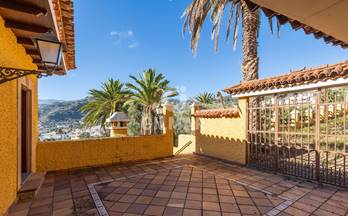 28 casas en venta teror