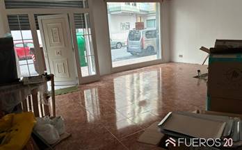 34 locales en alquiler barakaldo