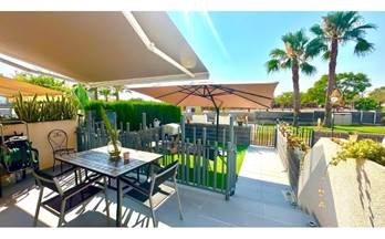 venta chalet adosado torrevieja nueva torrevieja - aguas nueva