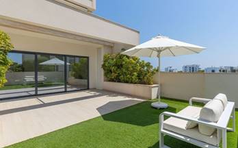 venta apartamento orihuela costa 