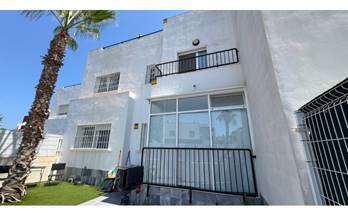 1017 casas en venta orihuela costa