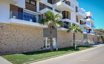 venta apartamento orihuela costa 