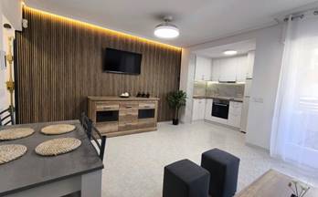 venta apartamento torrevieja centro