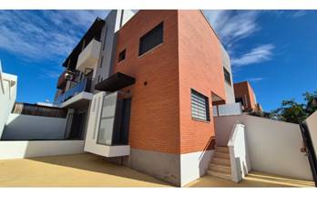 venta chalet adosado torrevieja nueva torrevieja - aguas nueva