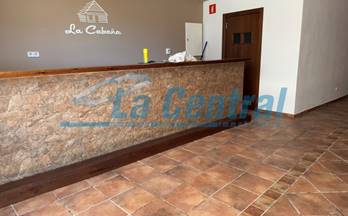 1 locales en alquiler la senia