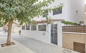 25 casas en alquiler alicante provincia