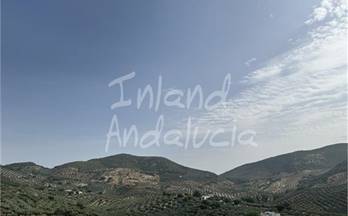 venta cortijo carcabuey town centre