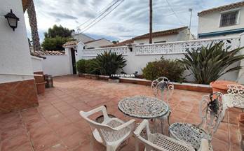 575 casas en venta la xara