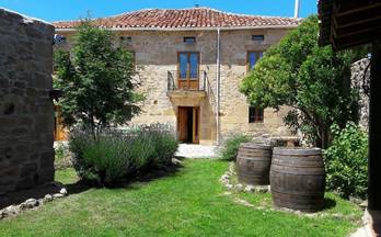 venta chalet aguilar de campoo cl jesus m castro