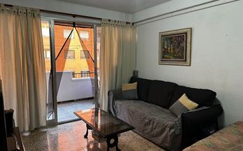 118 pisos en venta valencia