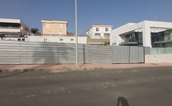 venta terrenos solares resto provincia costa de meloneras