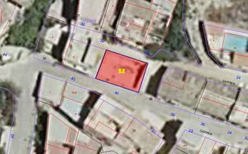 TERRENOS SOLARES en venta callosa d´en sarria