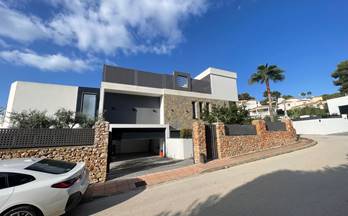 834 casas en venta gata de gorgos