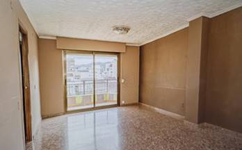 15 pisos en venta elda