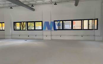 alquiler oficina madrid capital san blas