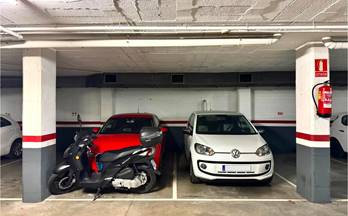 4 garajes en venta salt