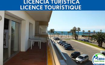 venta apartamento roses 