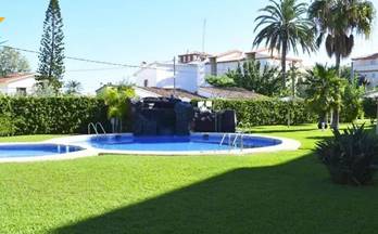 343 pisos en venta benidoleig