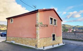 41 casas en venta candamo