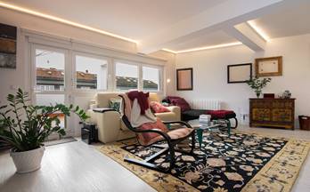 venta atico a coruña gaiteira-los castros