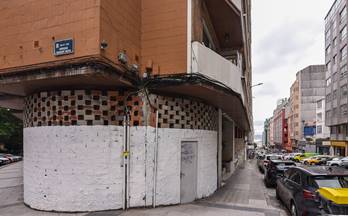 venta local a coruña juan flórez-plaza de lugo-lina