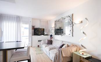 82 pisos en venta santa maria de cubelles