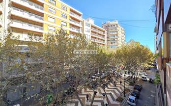 venta piso gandia hospital