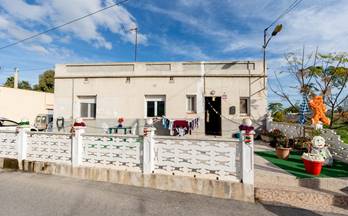 138 casas en venta l´aldea