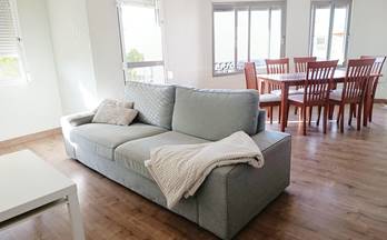 alquiler piso ondara casco urbano