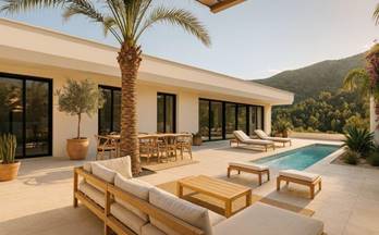 casas en venta benichembla