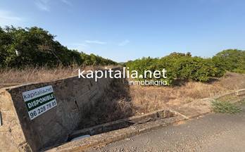 67 terrenos y fincas en venta l´enova