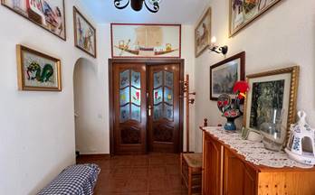 venta casa unifamiliar fontanars dels alforins fontanars dels alforins