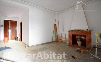 venta casa unifamiliar xeresa la safor - xeresa