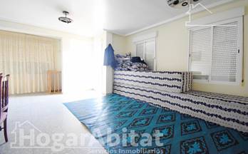 venta piso bellreguard bellreguard