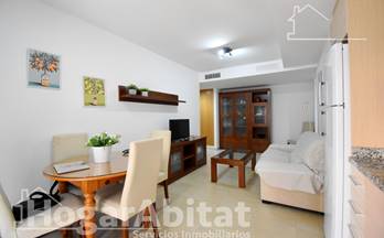 venta piso gandia centro