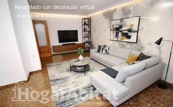 161 pisos en venta castellon de la plana