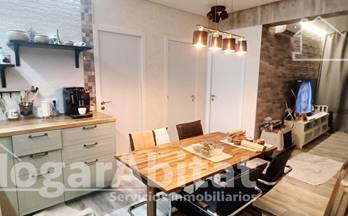 venta piso sueca el perelló