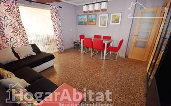 venta piso burriana zona playa