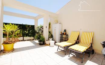 98 aticos en venta benitachell