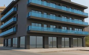 venta terrenos solares peñiscola llandels