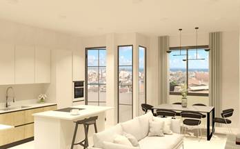 venta piso palma de mallorca son espanyolet