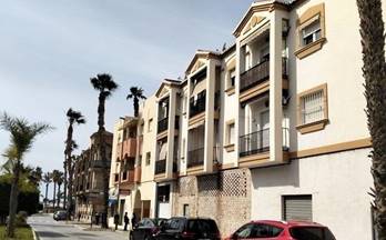 4 garajes en venta almuñecar