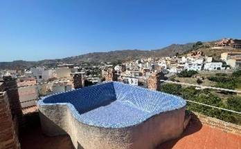 12 venta de casas con terraza en molvizar