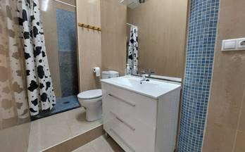 venta piso salobreña centro