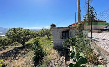 venta finca rustica salobreña matagallares