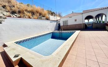 138 terrenos y fincas en venta molvizar