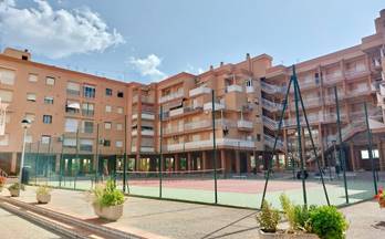 39 pisos en venta velez de benaudalla