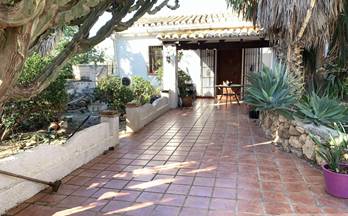 55 casas en venta carchuna